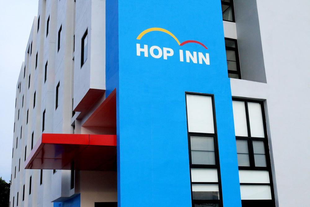 Hop Inn Nakhonratchasima Exteriér fotografie